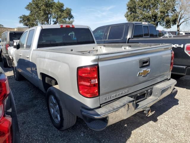 2019 Chevrolet Silverado LD C1500 LT