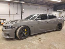 2018 Dodge Charger R/T 392 en venta en Wheeling, IL