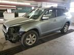 2007 Toyota Rav4 Limited