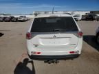 2014 Mitsubishi Outlander ES