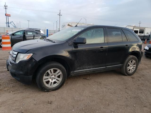 2010 Ford Edge SE