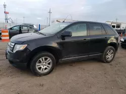 2010 Ford Edge SE en venta en Greenwood, NE