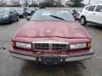 1990 Buick Regal Custom