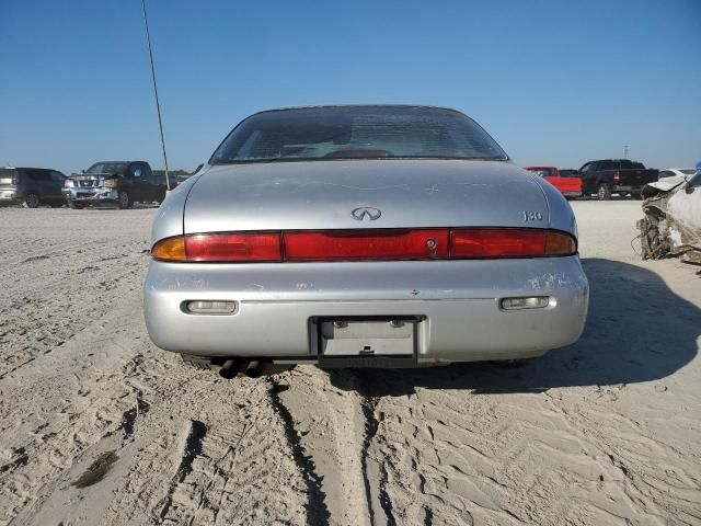 1994 Infiniti J30