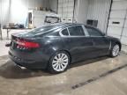 2009 Jaguar XF Luxury