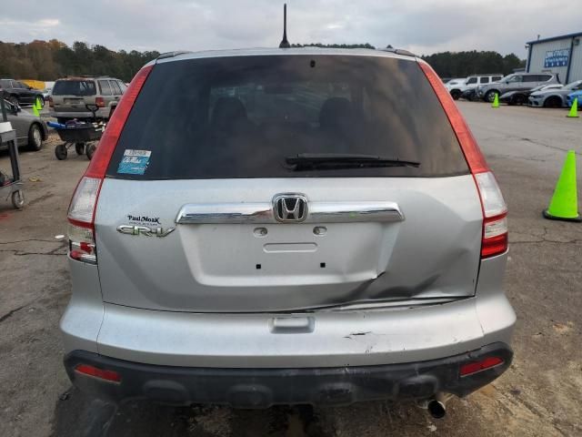 2009 Honda CR-V EX