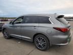 2018 Infiniti QX60