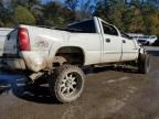 2003 GMC Sierra K2500 Heavy Duty