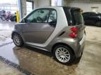 2013 Smart Fortwo Pure