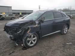 Lexus rx350 salvage cars for sale: 2015 Lexus RX 350 Base