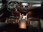 2013 BMW X3 XDRIVE35I