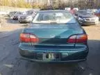 1998 Chevrolet Malibu