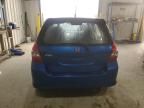 2007 Honda FIT S