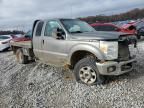 2013 Ford F250 Super Duty