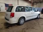 2012 Dodge Grand Caravan SE