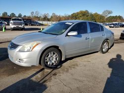 Nissan salvage cars for sale: 2011 Nissan Altima Base