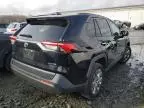 2020 Toyota Rav4 Limited