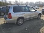 2004 Subaru Forester 2.5XT