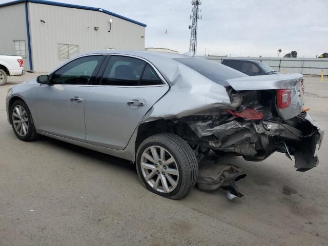 2014 Chevrolet Malibu LTZ