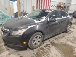 2014 Chevrolet Cruze LT en venta en Des Moines, IA