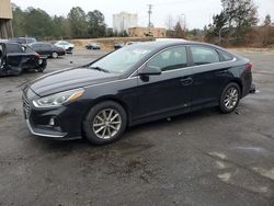 2019 Hyundai Sonata SE en venta en Gaston, SC