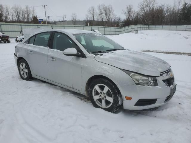 2013 Chevrolet Cruze LT