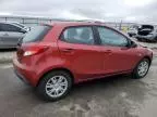 2014 Mazda 2 Sport