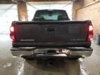 2004 Chevrolet Silverado K1500