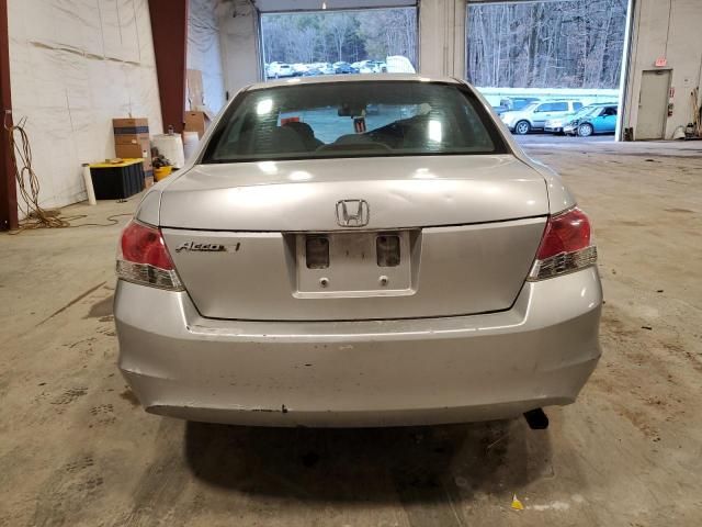 2009 Honda Accord LX