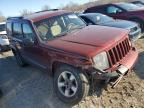 2008 Jeep Liberty Sport