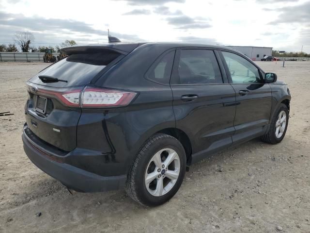 2017 Ford Edge SE