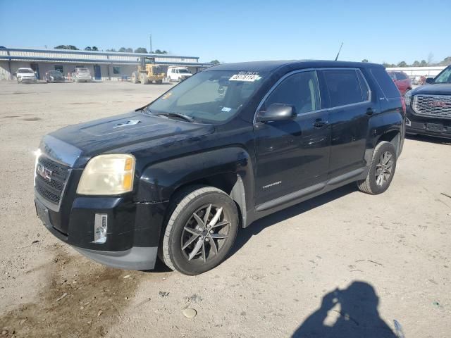 2011 GMC Terrain SLE