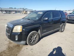 2011 GMC Terrain SLE en venta en Harleyville, SC