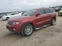 2014 Jeep Grand Cherokee Limited en venta en Houston, TX