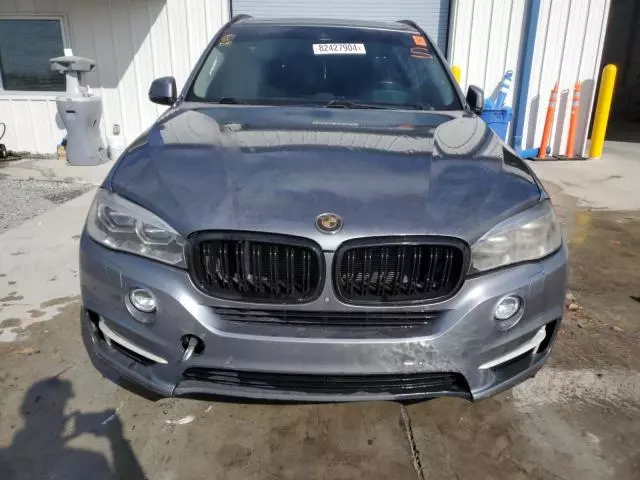 2014 BMW X5 XDRIVE50I