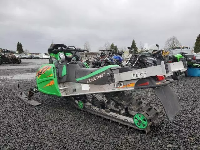 2006 Arctic Cat Snowmobile