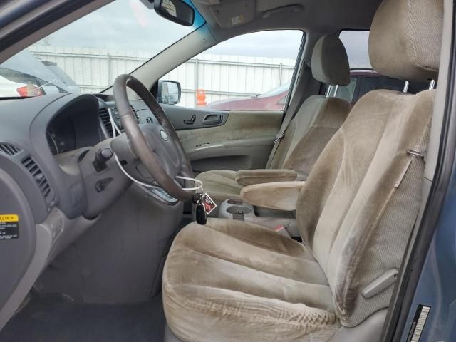 2008 KIA Sedona EX