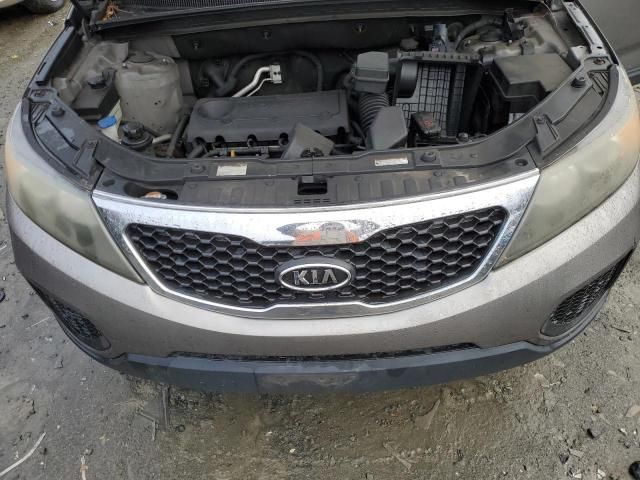 2011 KIA Sorento Base