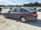 2000 Saturn LS1