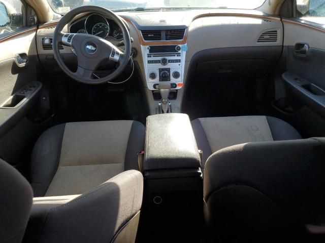 2008 Chevrolet Malibu 1LT