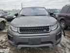 2016 Land Rover Range Rover Evoque SE