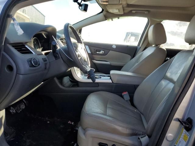 2012 Ford Edge Limited