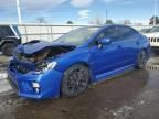 2018 Subaru WRX Premium