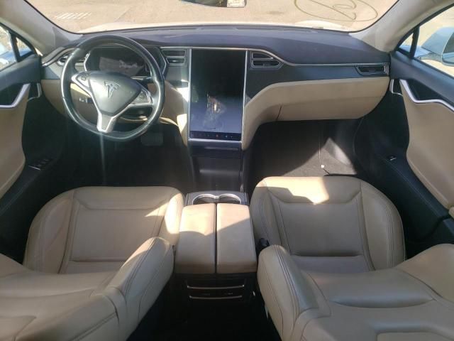 2015 Tesla Model S 85D