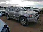 2002 Toyota 4runner Limited