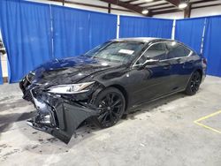 Lexus Vehiculos salvage en venta: 2022 Lexus ES 350 Base