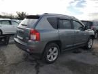 2012 Jeep Compass Latitude