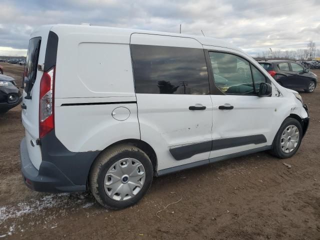 2014 Ford Transit Connect XL