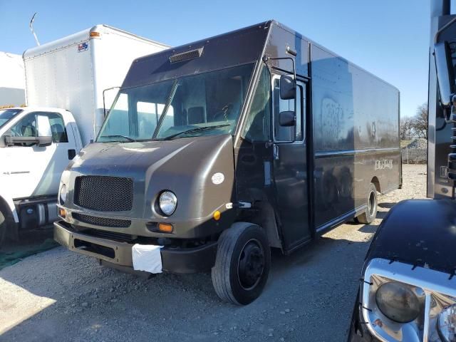 2008 Freightliner Chassis M Line WALK-IN Van