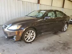 Lexus salvage cars for sale: 2012 Lexus IS 250